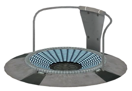 Teleportation Matrix