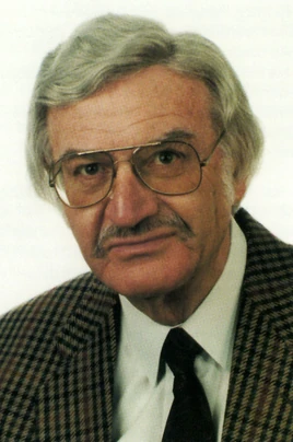 Werner Tautz