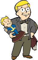 Curador (Fallout 76)