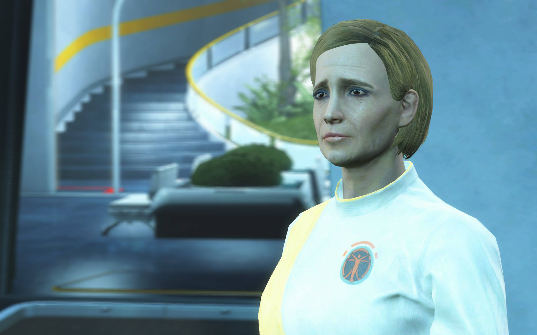 The Fallout Wiki on X: Meanwhile, Dr. 0 is all alone sharing his voice  actor with Doctor Venture:  / X