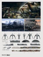 Art of Fo4 Airport 1.jpg (564 KB) Boston Airport