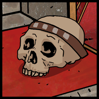 Grelok Villain Bundle icon