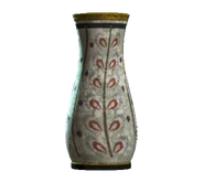 Порожня розширюється ваза «Іва»