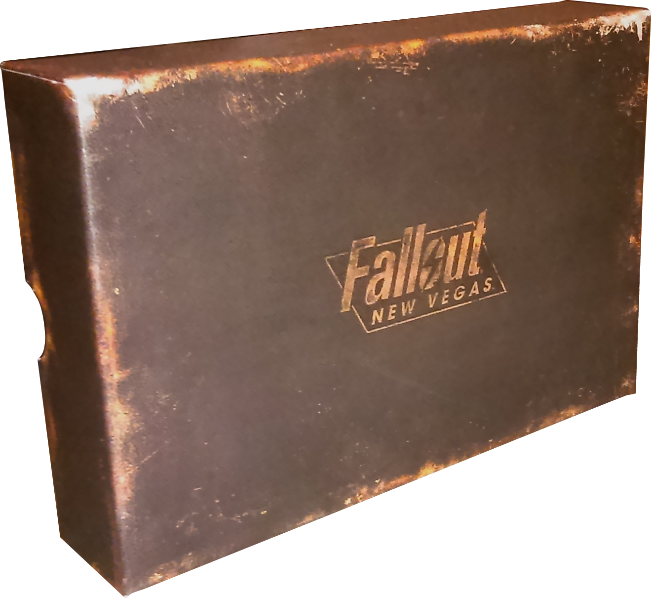 Fallout: New Vegas promotional items | Fallout Wiki | Fandom