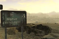 FNV NV 164 Eastbound.jpg