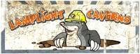 FO3 Lamplight Caverns poster