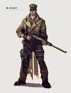 FO4 Art MacCready.jpg (188 КБ) Концепт-арт
