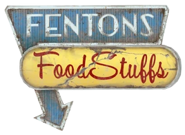 FO4 Fentons