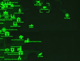 FO4 map The Prydwen