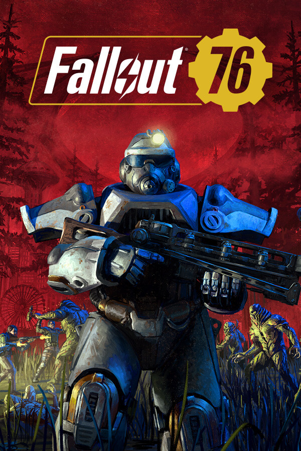 Fallout 76 | Fallout Wiki | Fandom