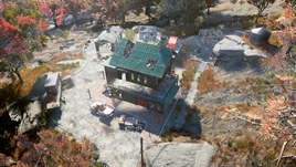 FO76VDSG Sunday Brothers