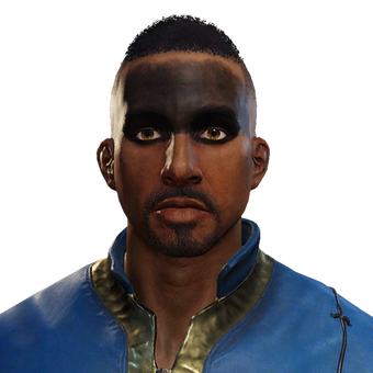 Atomic Shop Styles Fallout Wiki Fandom
