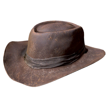 FO76 Cowboy hat