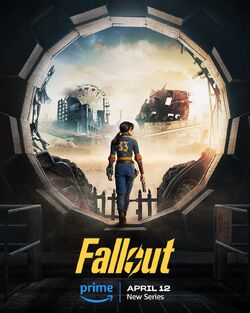 Fallout S.P.E.C.I.A.L. Anthology Out a Day Before the Fallout TV Series -  IGN