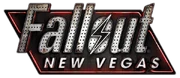 Fallout NV logo