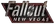 Fallout NV logo