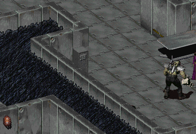 Easter egg (Fallout 2), Fallout Wiki