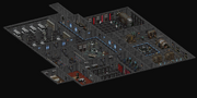 Fo2 Oil Rig Reactor Level