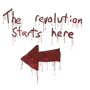 Archivo de textura de la pintada