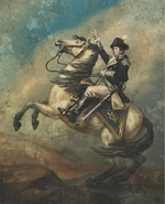 Fo4-ToddHoward-painting.png (228 КБ) Тодд Говард вместо Наполеона в Fallout 4