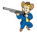 Fo4 Rifleman