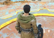 Fo4 leather coat no backpack.jpg (683 КБ) Шкіряне пальто