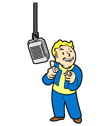 Confidence Man | Fallout Wiki | Fandom