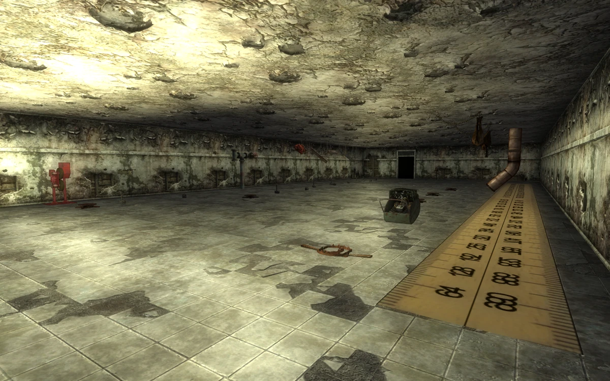 Skyrim дом теплых ветров. тестовая локация. тестовая локация. Fallout 3 убежище 66. исторический музей фоллаут 3.