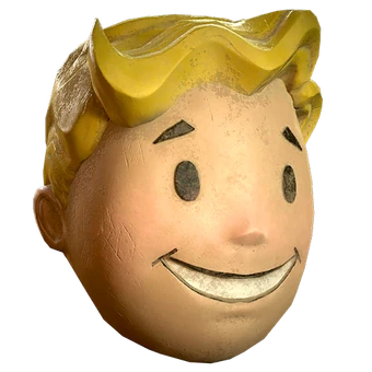 vault boy mascot head fallout wiki fandom vault boy mascot head fallout wiki