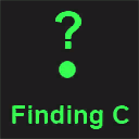 C-finder finding c