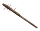 Deska z Gwoździami