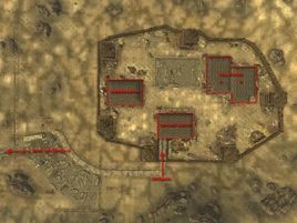 FNV NCRCF Birdseye Map