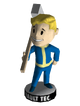 FO3 Bobblehead Melee Weapons
