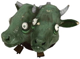 FO76-Fasnacht-Bucking-Brahmin-Mask