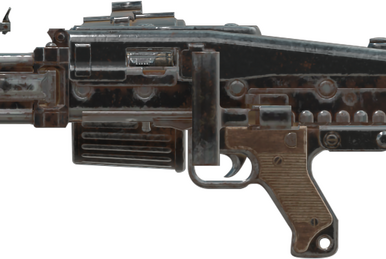 Two-Shot Refined Assault Rifle - Level 50 - 1 Star - TS: Buy Fallout 76 PC  Item Weapons, F76 Items - MMOGA