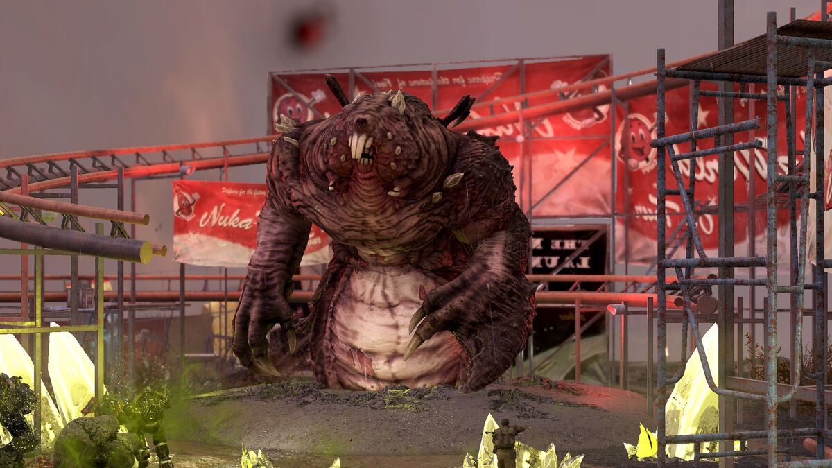 HYPERFIGHTER Colossus 2022