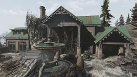 FO76WL Ingram Mansion 02