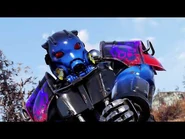 Fallout 76- Fallout 1st Trailer