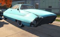 Fo4 Coupe