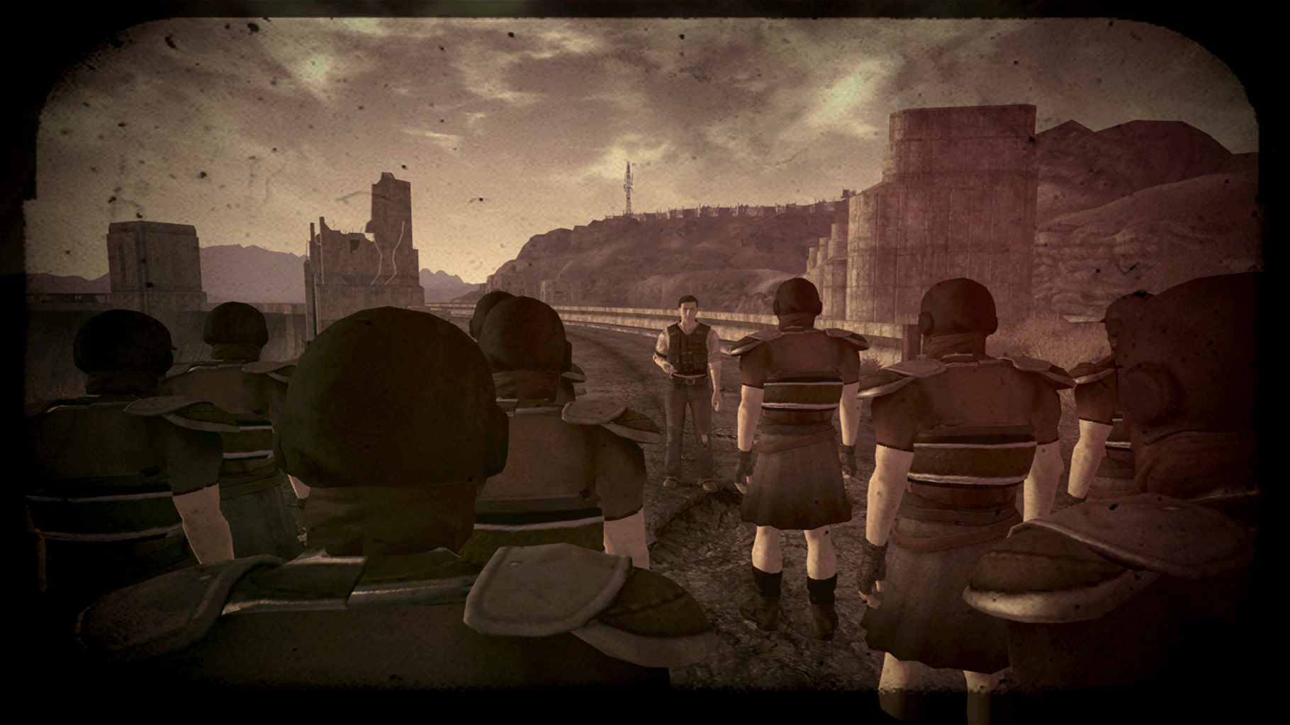 fallout new vegas final boss fallout new vegas final boss