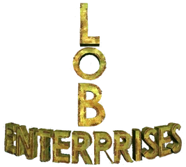 LOB Enterprises logo