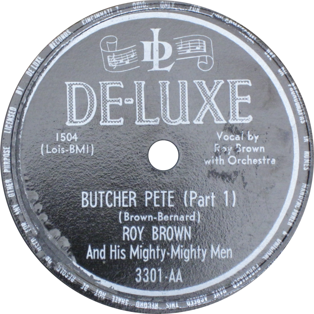 Butcher Pete (Part 1) Fallout Wiki Fandom