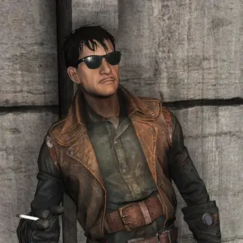 Union saboteur | Fallout Wiki | Fandom