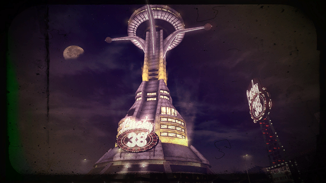 new vegas legion ending new vegas legion ending