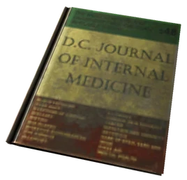 D C Journal of Internal Medicine