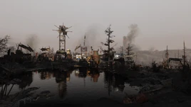 F76 The Sludge Works 1