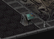 Das Holoband lässt sich von diesem Terminal herunterladen.