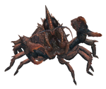 FO4 Mirelurk hunter transparent.png