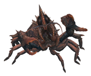 FO4 Mirelurk hunter transparent.png