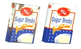 FO76 SugarBombs